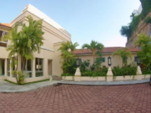 Villas Del Palmar Hoteles en Manzanillo