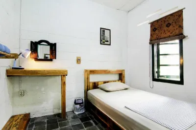 Rumah Kita Bnb