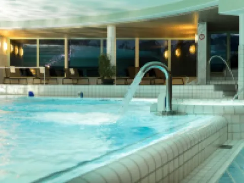 Signinahotel Hotels in Laax