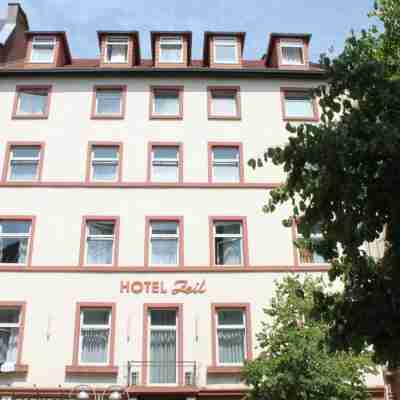 Hotel Zeil Hotel Exterior