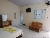 Pousada & Pesca Esportiva Fazolin Hotels in Socorro