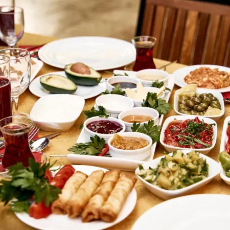 Aida Hotel