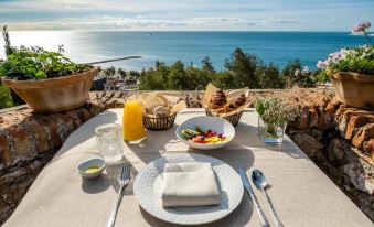 Soho Boutique Castillo de Santa Catalina - Adults Recommended