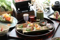 Okutsu Onsen Komeya Club Hotels in Kagamino