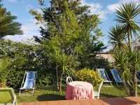Hotel Park Calitto Hotel di 
