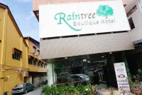 Raintree Boutique Hotel