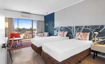 The Plaza Hotel Kalgoorlie