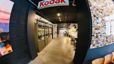 バー ズーム ホテルの写真