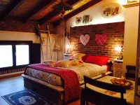 B&B Relais Cascina Al Campaccio Hotels in Taino