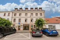 Hotel MAXPLAZA Hotels in Trnava