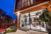 Barnovi Boutique Hotel Các khách sạn ở Tbilisi