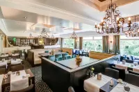 Hotel Moers van der Valk - Breakfast