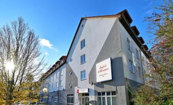 Hesse Hotel Celle