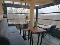 Beo Green View Hotel a Vozdovac