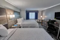 Ambassador Inn and Suites فنادق في South Yarmouth