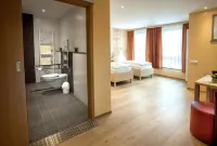 Haus Hubertus Hotels in Prüm