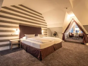 Moselschlösschen Spa & Resort