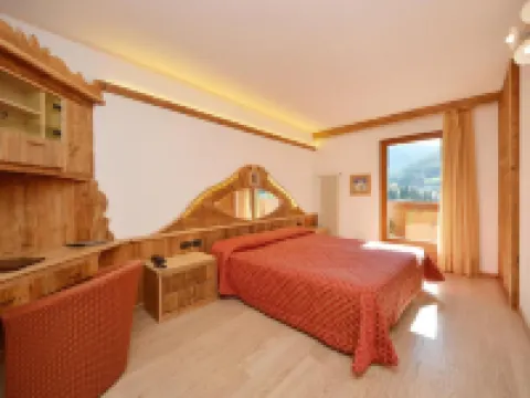 Hotel la Soldanella Hotels in Moena