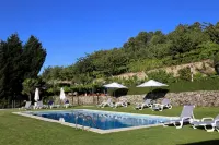 킨타 다 팅페이라 라메구 호텔