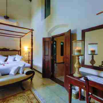 Satiana Tangalle Rooms
