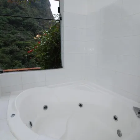 Tierra Viva Machu Picchu Hotel
