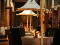 Kimberley Club Guesthouse Hotels in Kimberley