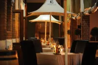 Kimberley Club Guesthouse