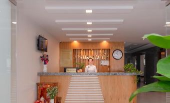 HoTel Apollo Vacation
