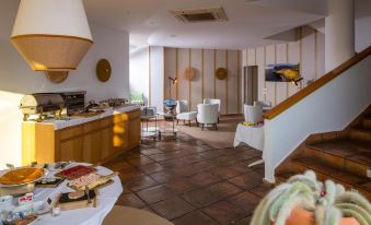 Boutique Hotel El Tio Kiko