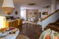 Boutique Hotel El Tio Kiko - breakfast