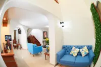 Astorga Hotel Arequipa Hotels in Cerro Colorado District