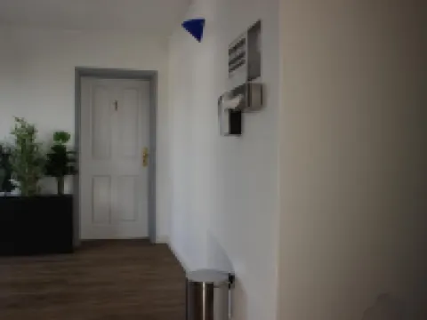 Aalto Hotel โรงแรมในLangenhagen