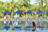 Sheraton Kosgoda Turtle Beach Resort - Beach