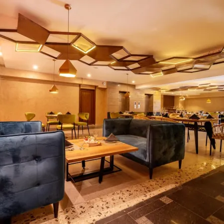 Hotel One Tower Gulberg, Lahore