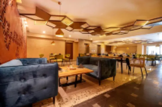 Hotel One Tower Gulberg, Lahore