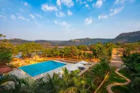 Zostel Plus Lonavala Hotel di Kurvande