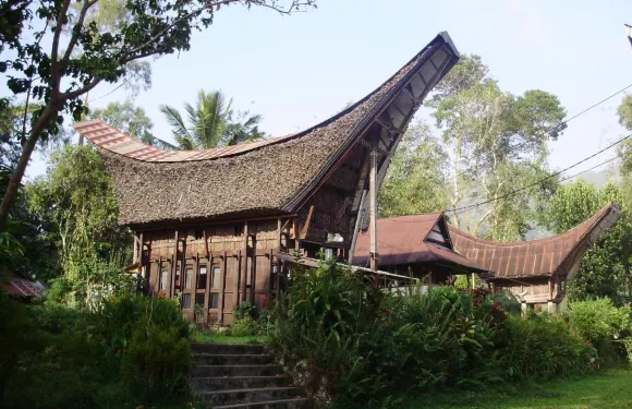 魯拉拉亞家庭旅館