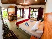 Lagoon View Maldives Hotels in 