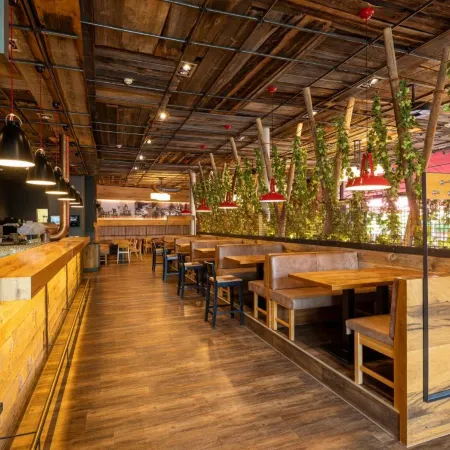 Joesepp´S Hotel am Schweizerberg