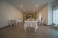 Vila Rosario Hotels in Mosteiros