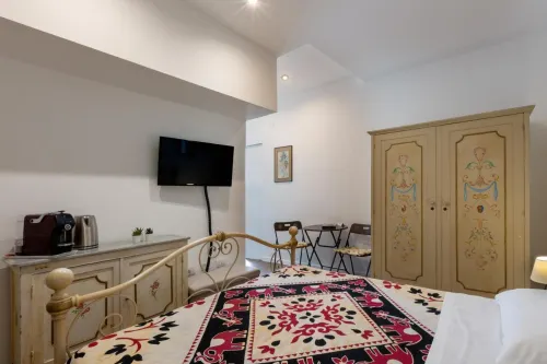 Bed & Breakfast Il Carignano - Bed and Breakfasts