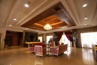 梅克內斯的Z飯店 - 4 星級