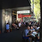 The Social Hotel, Sydney Hotels in Paddington