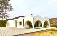 Villa a la Montagne Hammamet