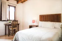 Meson de Valle Hotel Hotel a El Arco