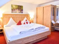 Burg Hotel Feldberg Hotels in Feldberg