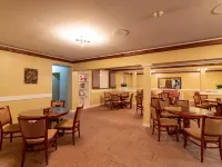 Carolina Pine Inn Near Southern Pines-Pinehurst Hotels in Moore County