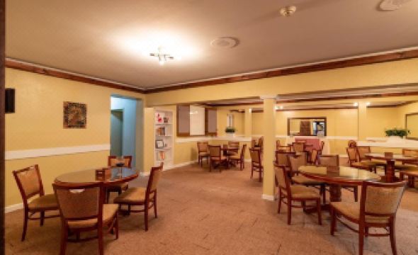 Carolina Pine Inn Near Southern Pines-Pinehurst