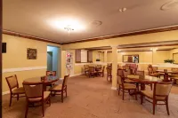 더 파인 인 파인블러프