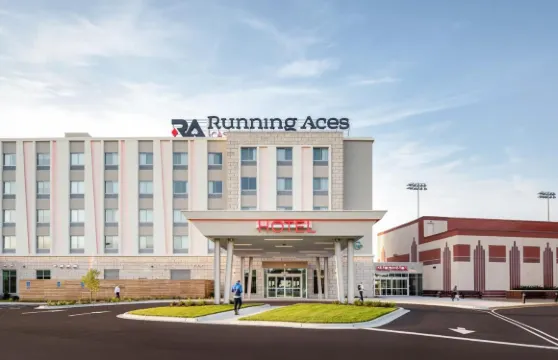 奔跑艾斯温德姆商標精選酒店